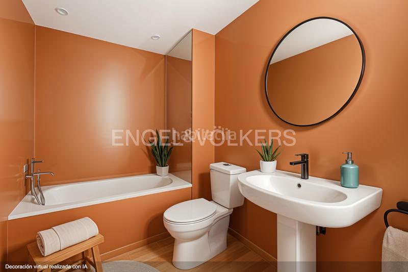 Foto 852aa6b8-6352-442b-837f-252cf408b9bc. Appartement avec chauffage parking dans Picassent