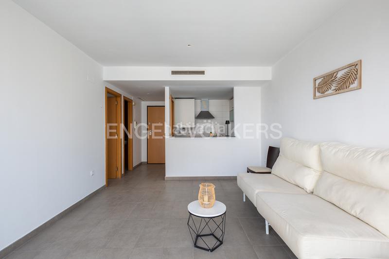 Foto 9629ce20-3e49-4f51-b702-ee570565c677. Appartement avec chauffage parking dans Picassent