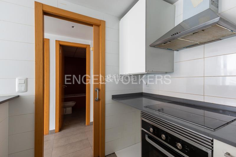 Foto a96e6723-7c43-4285-809d-57659b174f61. Appartement avec chauffage parking dans Picassent