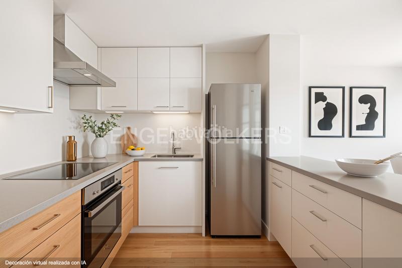 Foto bed1c970-acc1-4386-b8ec-512bb0375404. Appartement avec chauffage parking dans Picassent