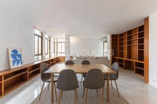 Lloguer Apartament a Jaume Roig. Exclusiva vivienda de lujo en el corazón del pla del real
