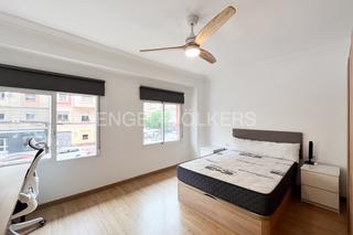Alquiler Apartamento en Nou Moles. Preciosa vivienda en nou moles