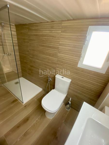 Foto 847f9720-b0b7-4388-a00f-f5402e2b7b74. Location appartement avec chauffage dans Nou Benicalap Valencia