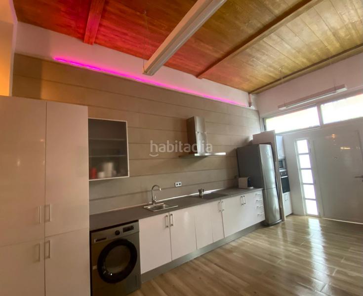 Foto c3d0c60c-77c3-4daa-ae13-6a8b54fd1302. Location appartement avec chauffage dans Nou Benicalap Valencia