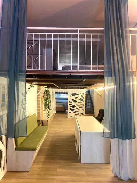 Foto 5b976623-c9b1-4899-a9fd-e583e5434b0f. Rent flat with heating in Nou Benicalap Valencia