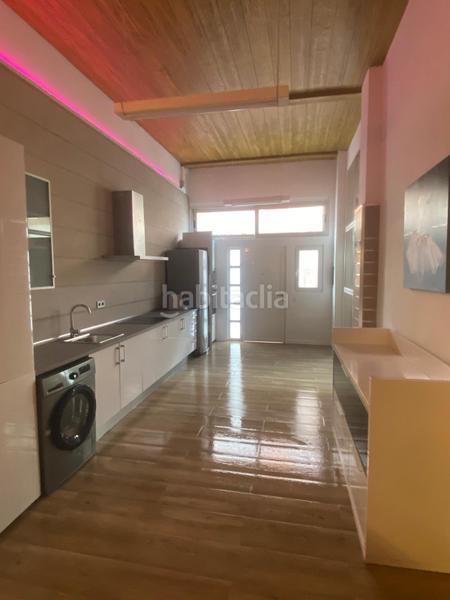 Foto f73c9c47-68d5-4917-b2d3-0fcee12ad8e9. Rent flat with heating in Nou Benicalap Valencia