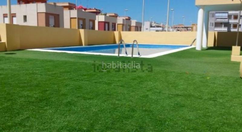 Foto b165d1e8-966c-402d-a53f-a97e43c82c98. Affitto piccolo appartamento con riscaldamento piscina in Moncofa