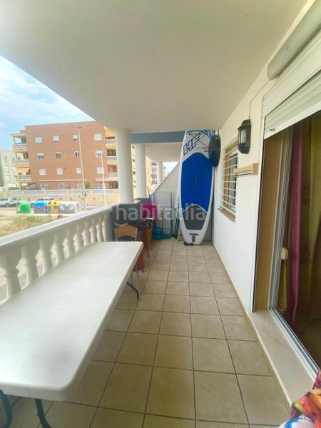 Foto 327f44e9-6439-4584-af33-c44c84f6211a. Rent apartment with heating pool in Moncófar Playa Moncofa