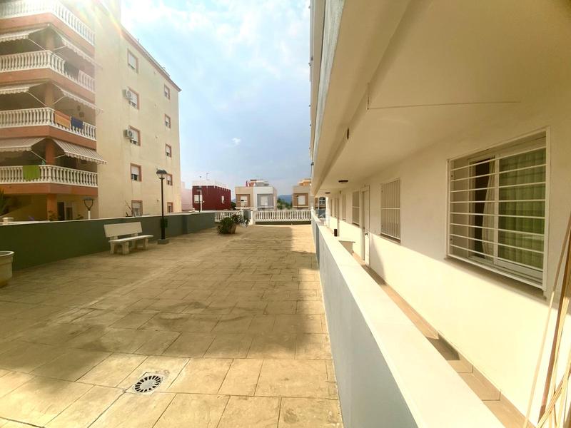 Foto be7dc30e-a5f5-41c7-97b0-73121b99b0c5. Rent apartment with heating pool in Moncófar Playa Moncofa