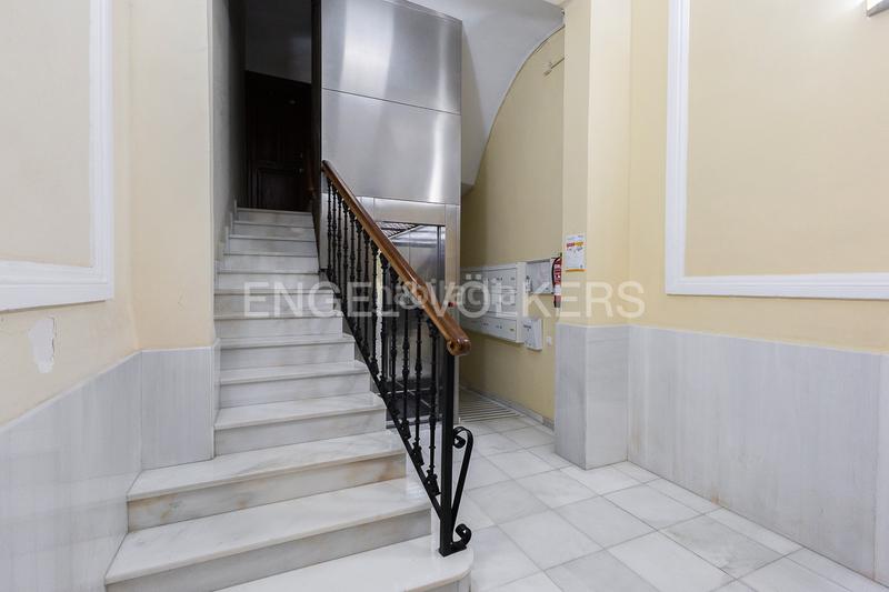 Foto 0756b1a1-3f48-4739-95a9-313405354854. Piccolo appartamento con riscaldamento in Sant Francesc Valencia