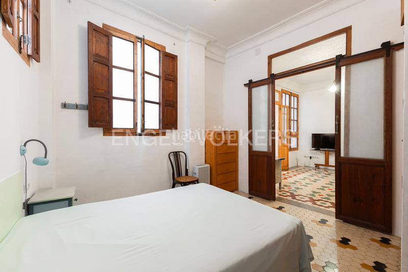 Foto 8026d885-3065-4c1a-90dc-5808d341920f. Piccolo appartamento con riscaldamento in Sant Francesc Valencia