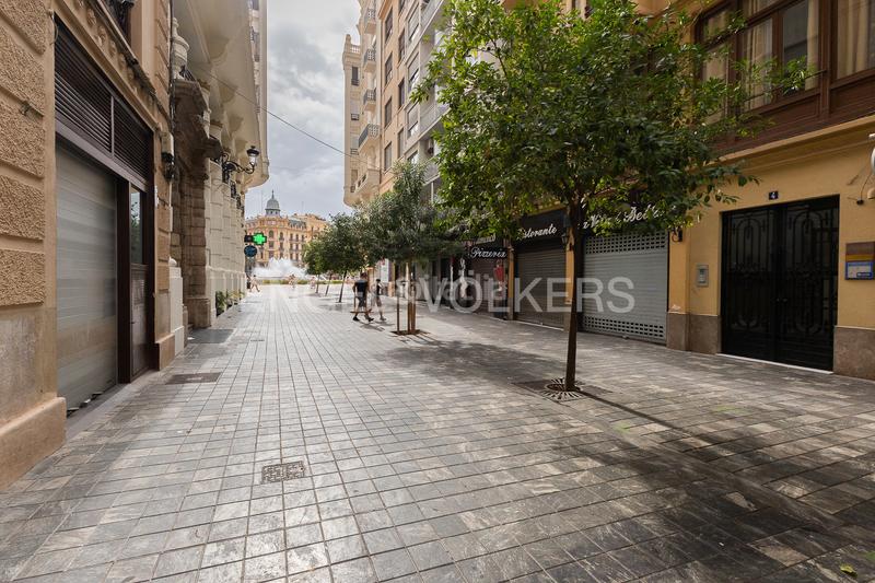 Foto b8e7c96d-c551-472b-87b6-2549720359a3. Piccolo appartamento con riscaldamento in Sant Francesc Valencia