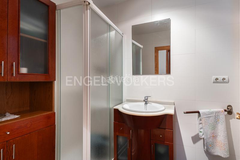 Foto e65eb9b2-2211-49c4-9aba-944c59033228. Piccolo appartamento con riscaldamento in Sant Francesc Valencia