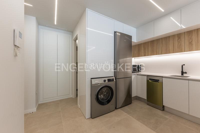 Foto 151995ce-e284-442c-85f1-ea1b2ad35954. Alquiler apartamento bajo de obra nueva en residencial de lujo en denia en Dénia