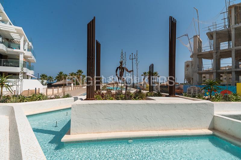 Foto 02abaf80-ca5f-46d1-9931-bc91f0f9e04d. Lloguer apartament amb calefacció aparcament piscina a Dénia