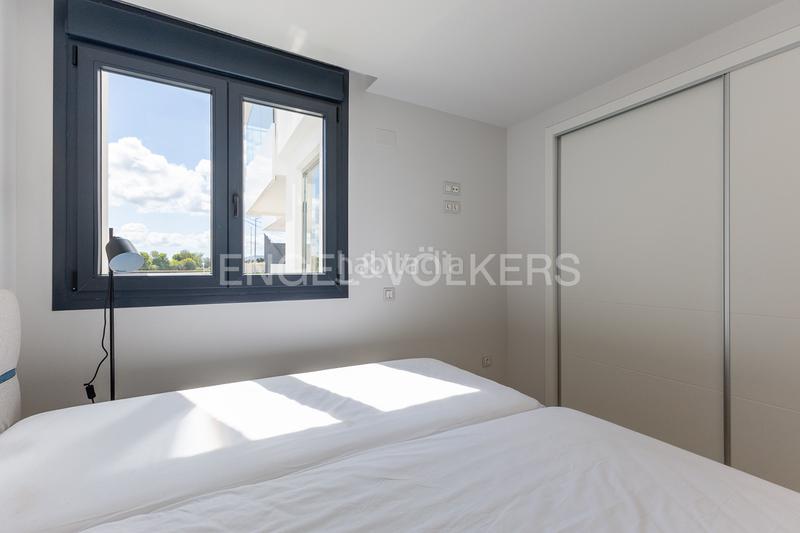Foto 2396f39d-1b75-4508-a81a-ee35a558bc17. Lloguer apartament amb calefacció aparcament piscina a Dénia