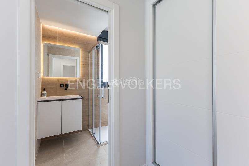 Foto 249f3ed0-79a0-46de-b3ab-f9ab690b398e. Lloguer apartament amb calefacció aparcament piscina a Dénia