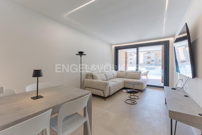 Foto 3ab0777c-e089-4d9d-a9df-b6dff71ca74f. Lloguer apartament amb calefacció aparcament piscina a Dénia