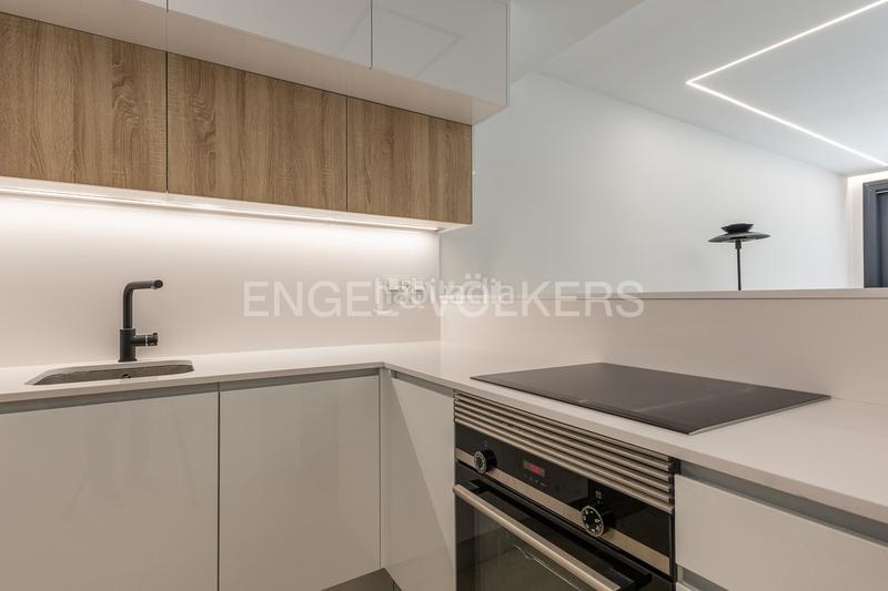 Foto 41e9549f-3b94-4561-920b-14f2be941226. Lloguer apartament amb calefacció aparcament piscina a Dénia