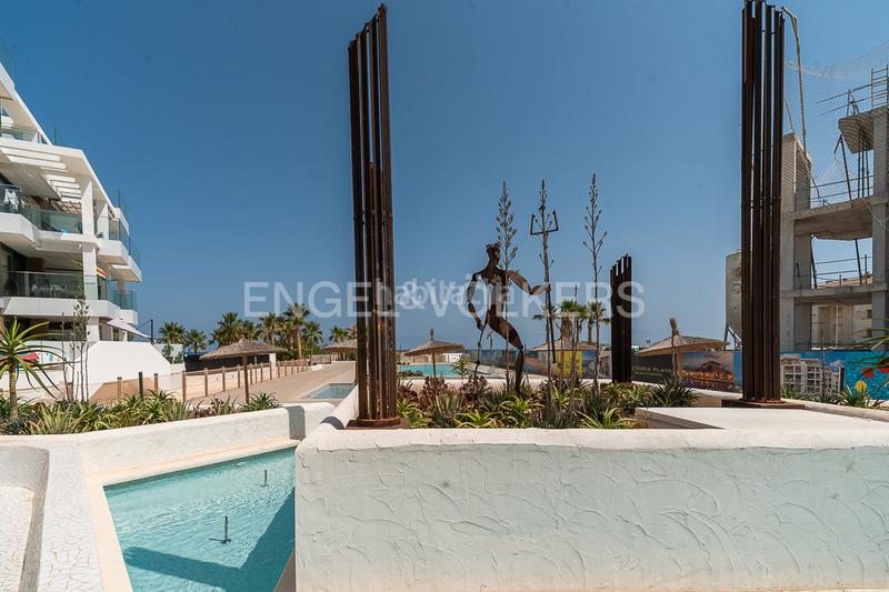 Foto 4abb03f0-c855-484d-ad45-cf149d9529b2. Lloguer apartament amb calefacció aparcament piscina a Dénia
