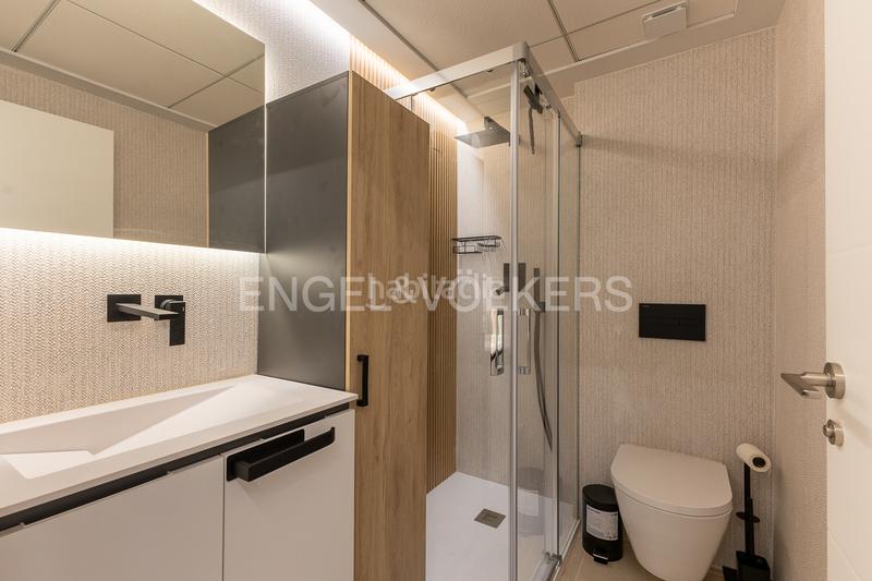 Foto 82a5268b-5d92-4983-bc07-27d4ab62856d. Lloguer apartament amb calefacció aparcament piscina a Dénia