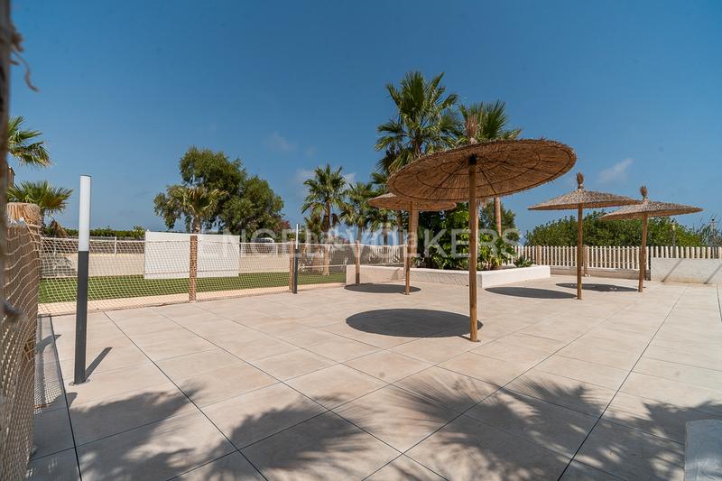 Foto 8e7d0add-46ad-4f81-a092-87b8ea398387. Lloguer apartament amb calefacció aparcament piscina a Dénia