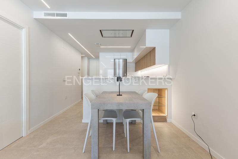 Foto 95c39afd-b03d-46e0-a653-7caa40d23717. Lloguer apartament amb calefacció aparcament piscina a Dénia