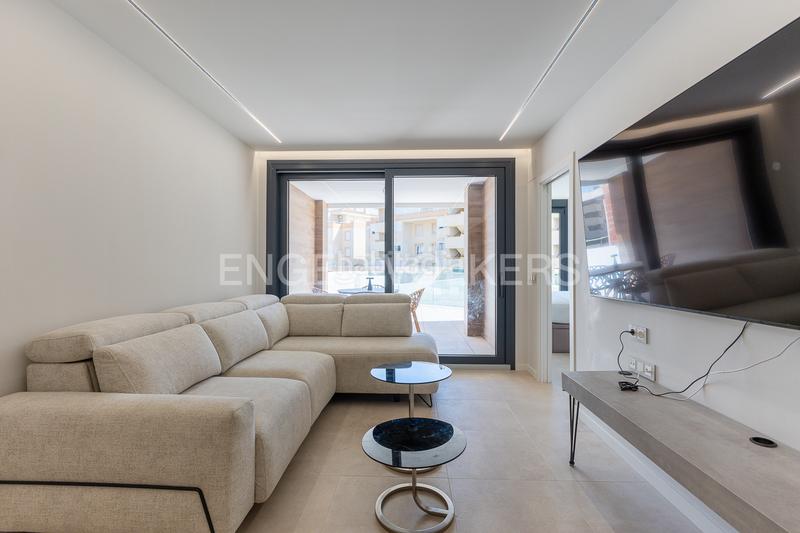 Foto a636f4b0-7959-4696-9a8c-d16a8295379d. Lloguer apartament amb calefacció aparcament piscina a Dénia