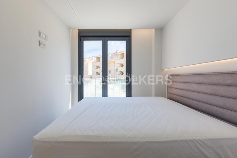 Foto c73467cb-0fc4-4e10-bd47-c34c180a5b50. Lloguer apartament amb calefacció aparcament piscina a Dénia