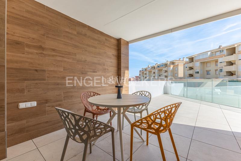 Foto c788ee4f-119c-42b7-a5a4-265cfdc940d8. Lloguer apartament amb calefacció aparcament piscina a Dénia