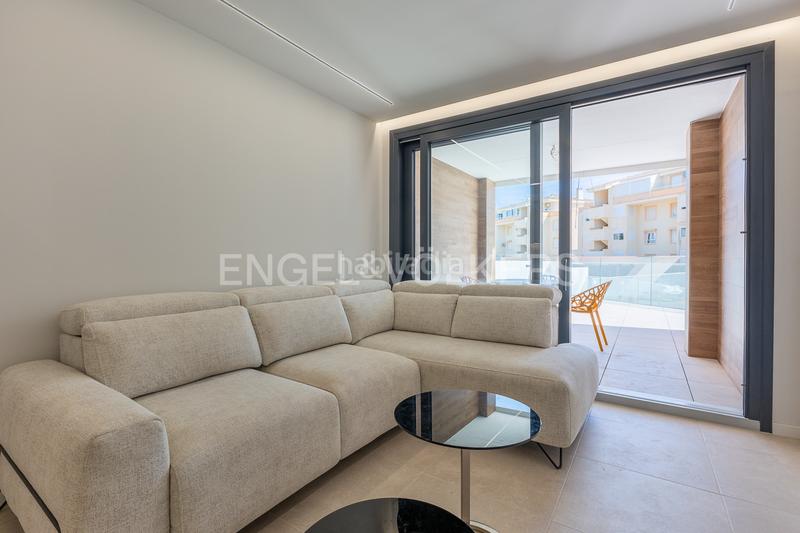 Foto e1f7b01a-192e-4689-99ba-eba923d8d8b5. Lloguer apartament amb calefacció aparcament piscina a Dénia