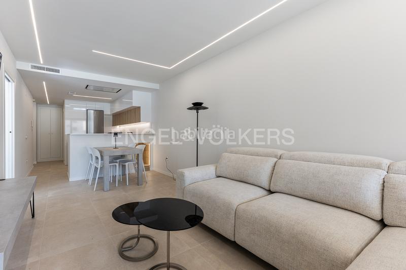 Foto faaa724d-50c5-4cd3-b663-d710fd299b9d. Lloguer apartament amb calefacció aparcament piscina a Dénia