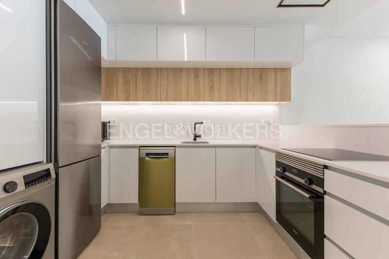 Foto 5bc410ae-7abb-49db-9bd0-b887a987c9a5. Location appartement avec chauffage parking piscine dans Dénia