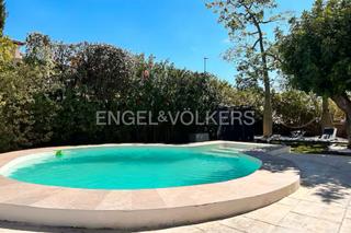 Lloguer Casa a Núcleo Urbano. Acogedor chalet para corta y larga estancia en pobla de vallbona