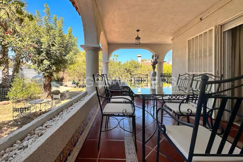 Foto 07f282fc-51ee-4101-b2d3-328c6a20f1c0. Location maison avec chauffage parking piscine dans Pobla de Vallbona (la)