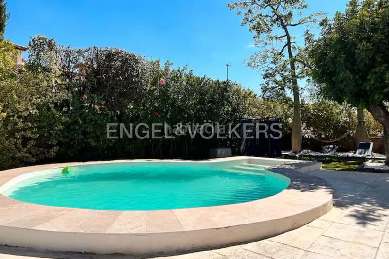 Foto e24a36e3-a8b9-4726-a0e3-1e0587dea20d. Location maison avec chauffage parking piscine dans Pobla de Vallbona (la)