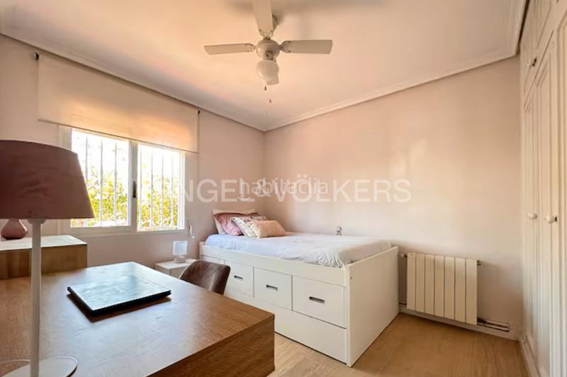 Foto b3f6b6a0-ff8a-43f3-8555-0ceb5a2828bf. Miete haus mit heizung parking pool in Núcleo Urbano Pobla de Vallbona (la)