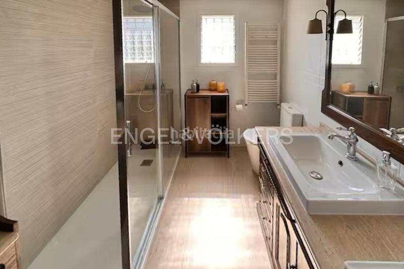 Foto cebc5d26-101f-46ee-933e-4d58fbfbc65d. Miete haus mit heizung parking pool in Núcleo Urbano Pobla de Vallbona (la)