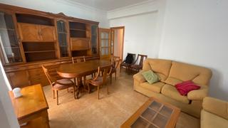 Lloguer Apartament a Barrio de Patraix. Alquiler en calle mariano