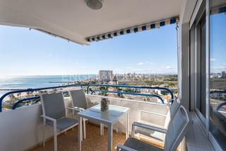 Lloguer Apartament a Playa del Puig. Exelente piso hasta junio en el puig