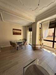 Lloguer Apartament a La Seu. Piso de lujo amueblado en el centro de valencia