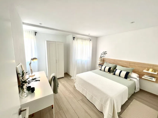 Lloguer Apartament a El Cabanyal-El Canyamelar. Plaza iglesia de los ángeles, 7