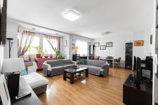 Appartement à Arrancapins. Confortable vivienda en arrancapins