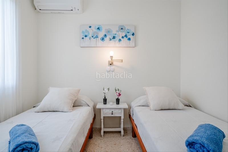 Foto 68b5edf2-1a04-4816-8332-eed5bf126e0c. Affitto casa con riscaldamento parcheggio piscina in Dénia