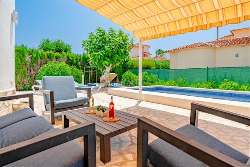 Foto 9381e836-21e7-48d7-9170-dac0c527ec07. Alquiler casa coqueta casita para alquiler anual en Dénia