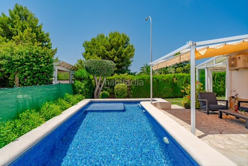 Foto 53b6c589-447f-407d-b7f4-06e0b7de44de. Location maison avec chauffage parking piscine dans Dénia