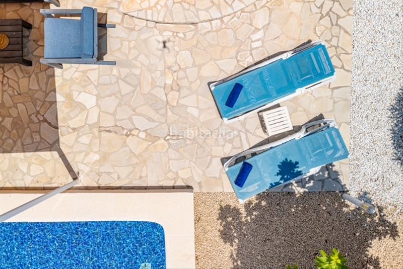 Foto 6e9eeb22-1575-4e4f-b2dd-28c99001e6a0. Location maison avec chauffage parking piscine dans Dénia
