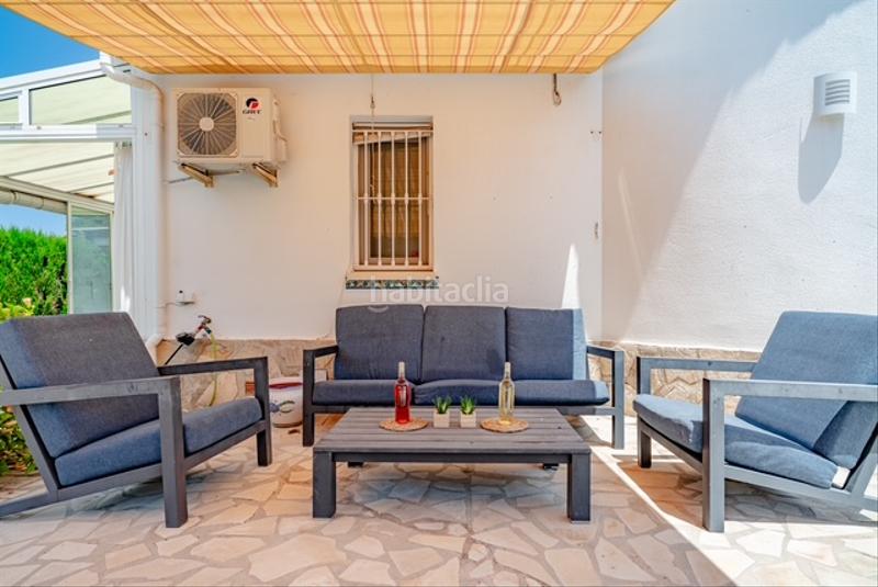 Foto a2be7c05-5516-4bef-88cc-fbe76a87a62a. Location maison avec chauffage parking piscine dans Dénia