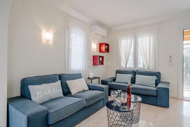 Foto d7b2e5e9-7a7c-42a5-b32f-136ecf4d54da. Location maison avec chauffage parking piscine dans Dénia