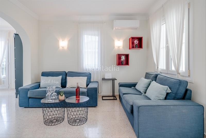 Foto dd740a95-532c-457c-870c-96623cd092bb. Location maison avec chauffage parking piscine dans Dénia